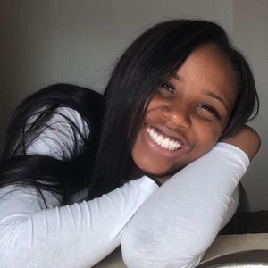 Meet your Posher, Marnae